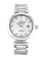 Omega De Ville Ladymatic 425.30.34.20.55.001 - view 1