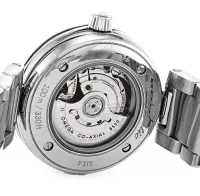 Omega De Ville Ladymatic 425.30.34.20.55.001 - view 5