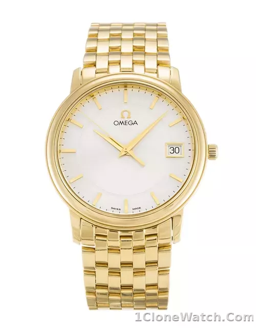 Omega De Ville Prestige 4110.31.00