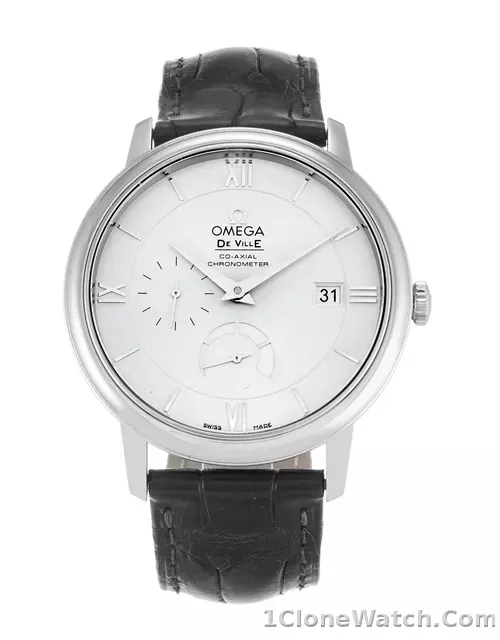 Omega De Ville Prestige 424.13.40.21.02.001