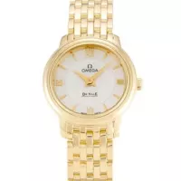 Omega De Ville Prestige 424.13.40.21.02.001 - view 6