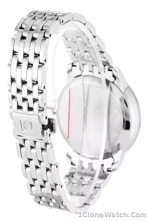 Omega De Ville Prestige 424.15.33.20.55.001 - detail
