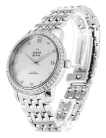 Omega De Ville Prestige 424.15.33.20.55.001 - view 3