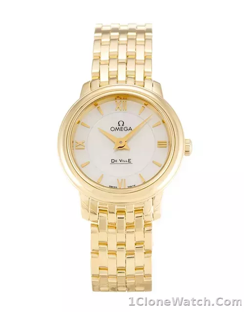 Omega De Ville Prestige 424.50.24.60.05.001