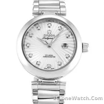 Omega De Ville Prestige 424.50.24.60.05.001 - detail