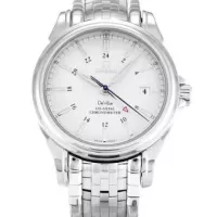 Omega De Ville Prestige 424.50.24.60.05.001 - view 6