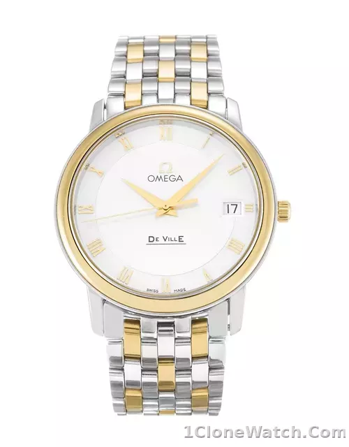 Omega De Ville Prestige 4310.32.00