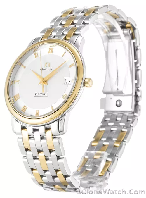 Omega De Ville Prestige 4310.32.00 - detail