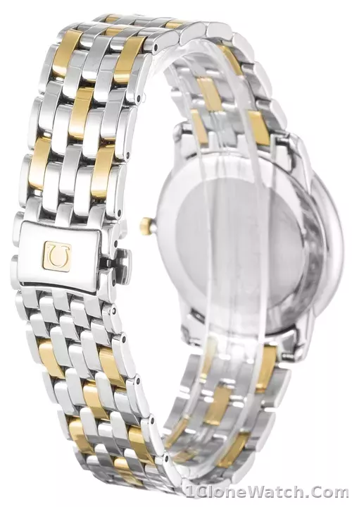 Omega De Ville Prestige 4310.32.00 - detail