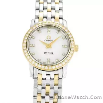 Omega De Ville Prestige 4310.32.00 - detail