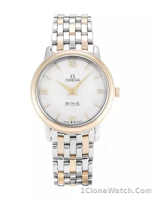 Omega De Ville Prestige Ladies 424.20.27.60.05.002