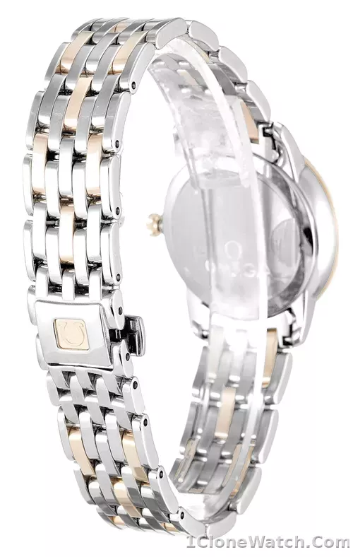 Omega De Ville Prestige Ladies 424.20.27.60.05.002 - detail