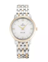 Omega De Ville Prestige Ladies 424.20.27.60.05.002 - view 1