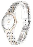 Omega De Ville Prestige Ladies 424.20.27.60.05.002 - view 3
