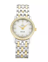 Omega De Ville Prestige Ladies 4375.75.00 - view 1