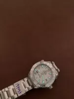 Omega Seamaster Planet Ocean 600m Coâ€‘Axial Master Chronometer 39,5 mm 215.30.40.20.04.001 - view 9
