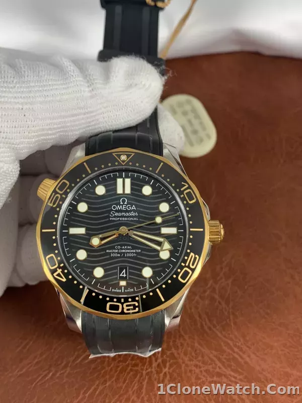 Omega Seamaster 210.22.42.20.01.001