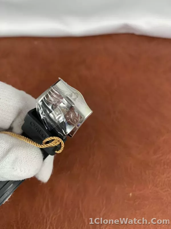 Omega Seamaster 210.22.42.20.01.001 - detail