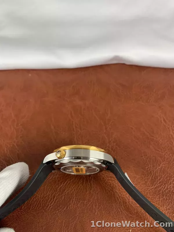 Omega Seamaster 210.22.42.20.01.001 - detail