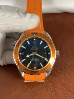 Omega Seamaster Planet Ocean 232.32.46.21.01.001 - view 1