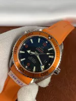 Omega Seamaster Planet Ocean 232.32.46.21.01.001 - view 3