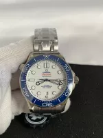 Omega Seamaster 300M Tokyo 2020 42mm 522.30.42.20.04.001 - view 1