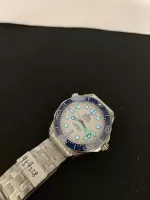 Omega Seamaster 300M Tokyo 2020 42mm 522.30.42.20.04.001 - view 5