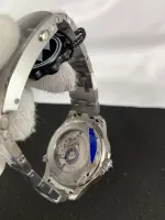 Omega Seamaster 300M Tokyo 2020 42mm 522.30.42.20.04.001 - view 6