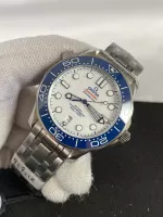 Omega Seamaster 300M Tokyo 2020 42mm 522.30.42.20.04.001 - view 10