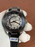 Omega Seamaster Aqua Terra Co-axial Master Chronometer GMT Worldtimer 43mm 220.92.43.22.99.001 - view 1