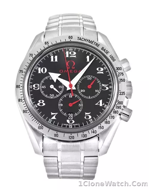 Omega Olympic Speedmaster 3557.50.00