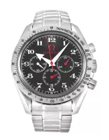 Omega Olympic Speedmaster 3557.50.00 - view 1