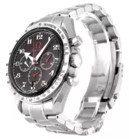 Omega Olympic Speedmaster 3557.50.00 - view 3