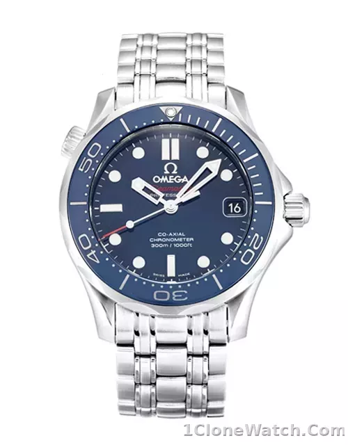 Omega Seamaster 300m 212.30.36.20.03.001
