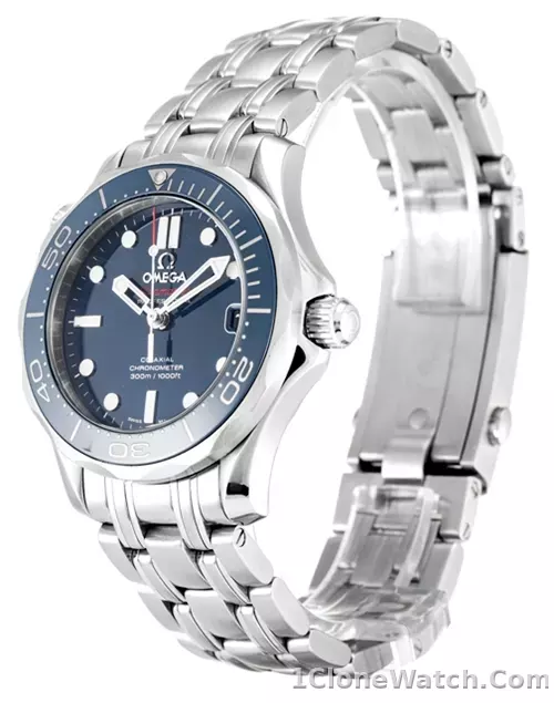 Omega Seamaster 300m 212.30.36.20.03.001 - detail