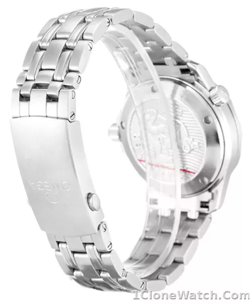 Omega Seamaster 300m 212.30.36.20.03.001 - detail