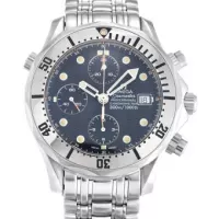 Omega Seamaster 300m 212.30.36.20.03.001 - view 5
