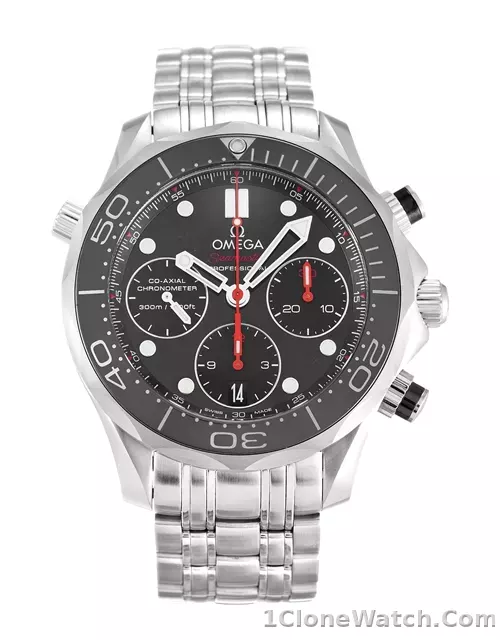 Omega Seamaster 300m 212.30.42.50.01.001
