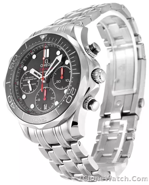 Omega Seamaster 300m 212.30.42.50.01.001 - detail
