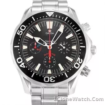 Omega Seamaster 300m 212.30.42.50.01.001 - detail