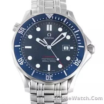 Omega Seamaster 300m 212.30.44.50.03.001 - detail
