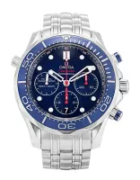 Omega Seamaster 300m 212.30.44.50.03.001 - view 1