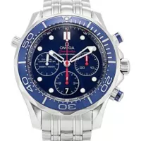 Omega Seamaster 300m 212.30.44.50.03.001 - view 5