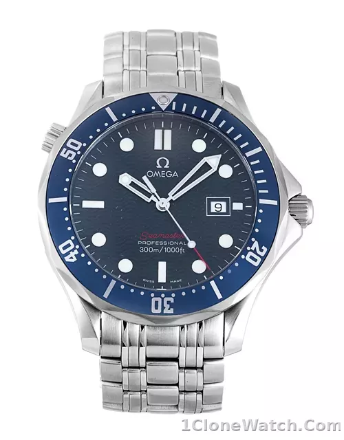 Omega Seamaster 300m 2221.80.00