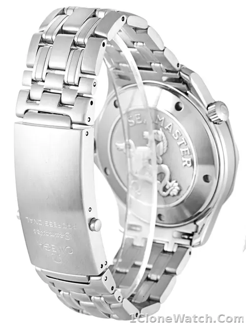 Omega Seamaster 300m 2221.80.00 - detail