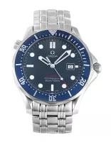 Omega Seamaster 300m 2221.80.00 - view 1