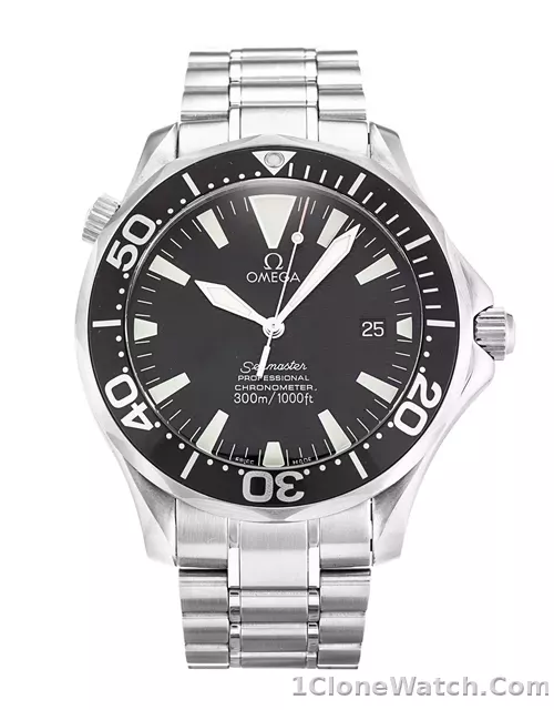 Omega Seamaster 300m 2254.50.00