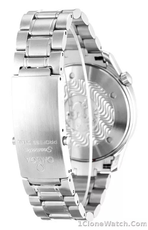 Omega Seamaster 300m 2254.50.00 - detail