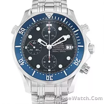 Omega Seamaster 300m 2254.50.00 - detail
