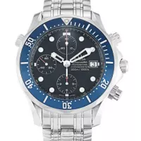 Omega Seamaster 300m 2254.50.00 - view 5